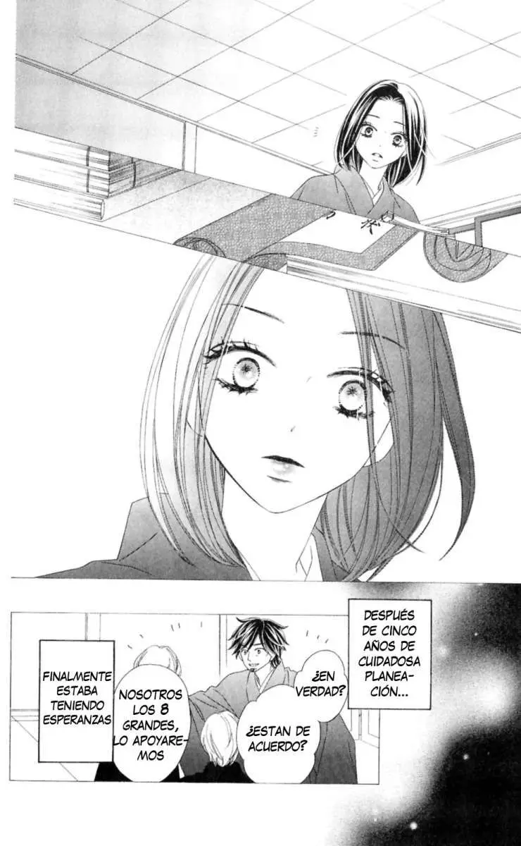 Black Bird (2007) - Capítulo 37 - Página 19 - LectorTMOo