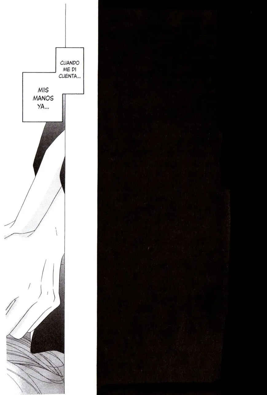 Black Bird (2007) - Capítulo 37 - Página 24 - LectorTMOo