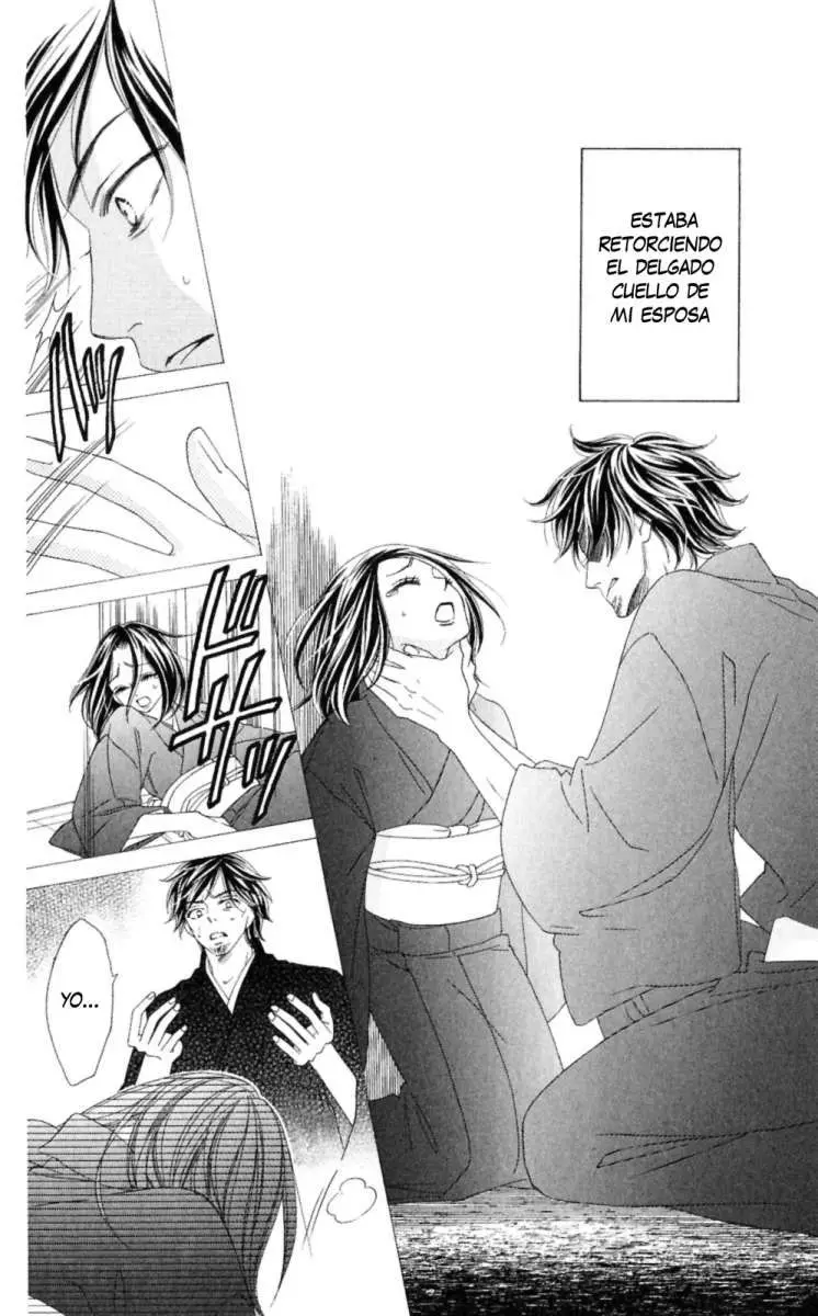 Black Bird (2007) - Capítulo 37 - Página 25 - LectorTMOo