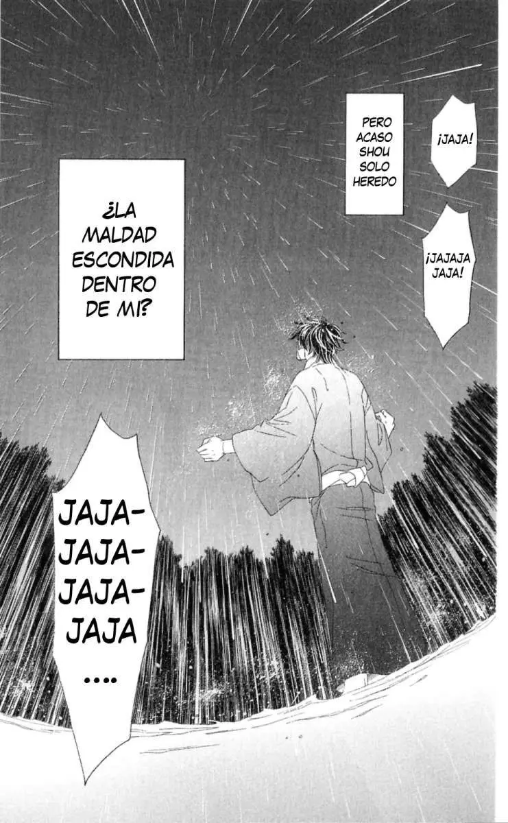 Black Bird (2007) - Capítulo 37 - Página 28 - LectorTMOo