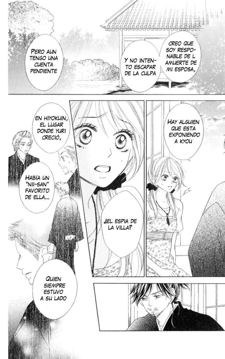 Black Bird (2007) - Capítulo 37 - Página 39 - LectorTMOo