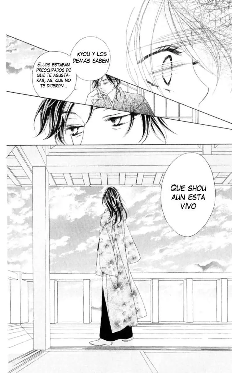 Black Bird (2007) - Capítulo 37 - Página 41 - LectorTMOo