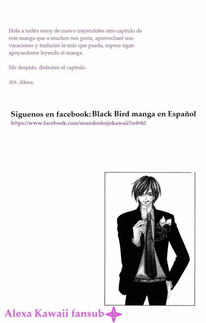 Black Bird (2007) - Capítulo 38 - Página 3 - LectorTMOo