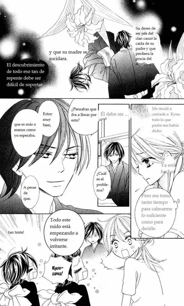 Black Bird (2007) - Capítulo 38 - Página 6 - LectorTMOo