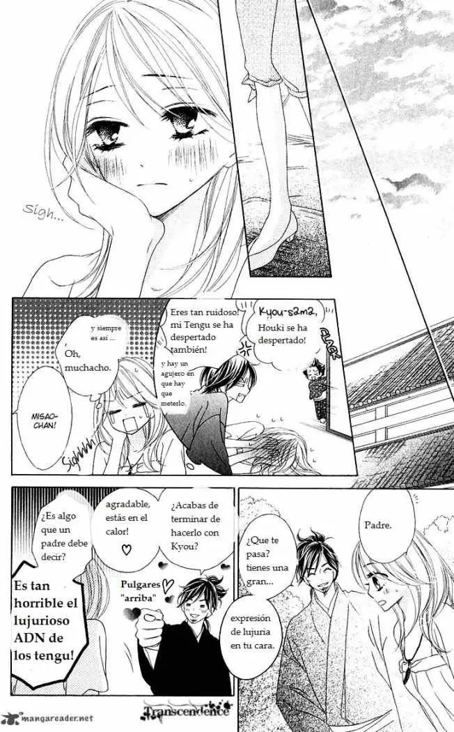 Black Bird (2007) - Capítulo 38 - Página 36 - LectorTMOo