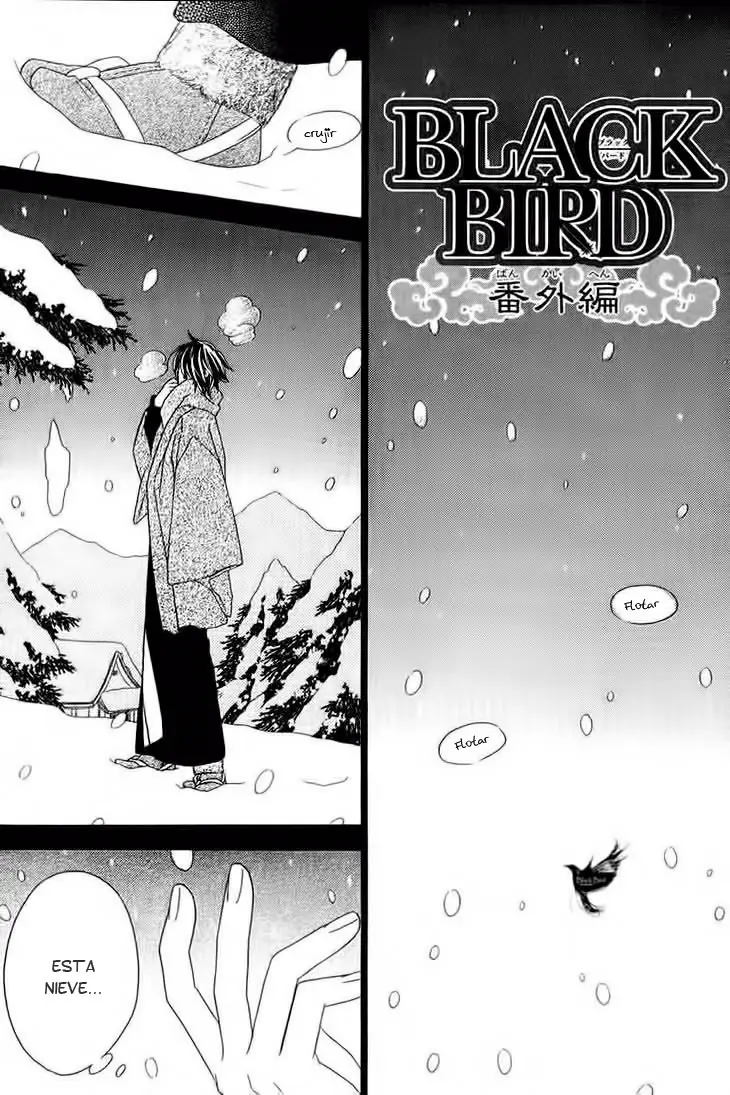 Black Bird (2007) - Capítulo 39.5 - Página 4 - LectorTMOo