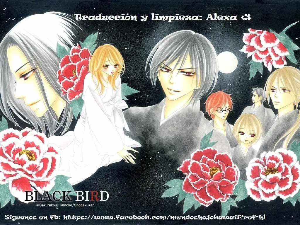 Black Bird (2007) - Capítulo 39 - Página 2 - LectorTMOo