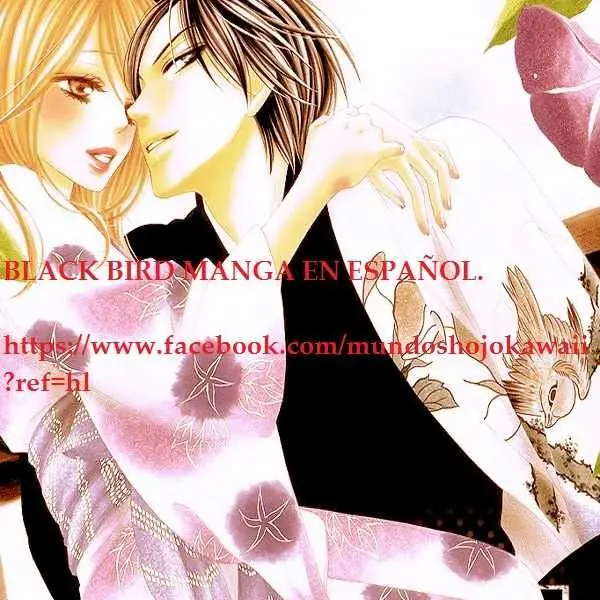 Black Bird (2007) - Capítulo 39 - Página 3 - LectorTMOo