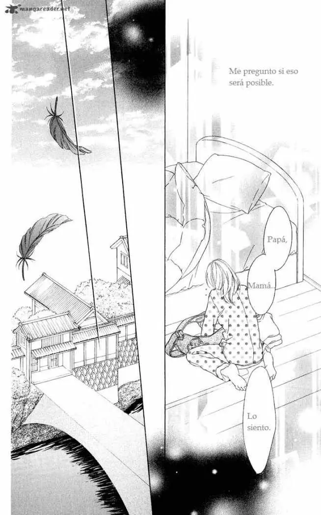 Black Bird (2007) - Capítulo 39 - Página 21 - LectorTMOo
