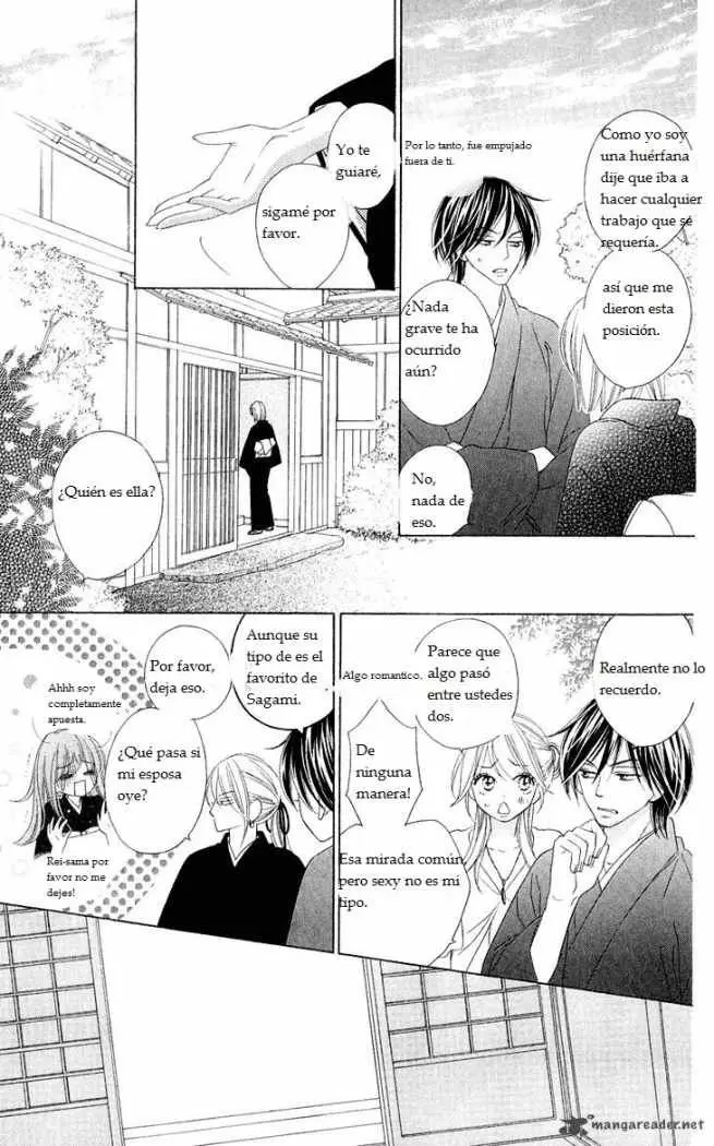 Black Bird (2007) - Capítulo 39 - Página 26 - LectorTMOo
