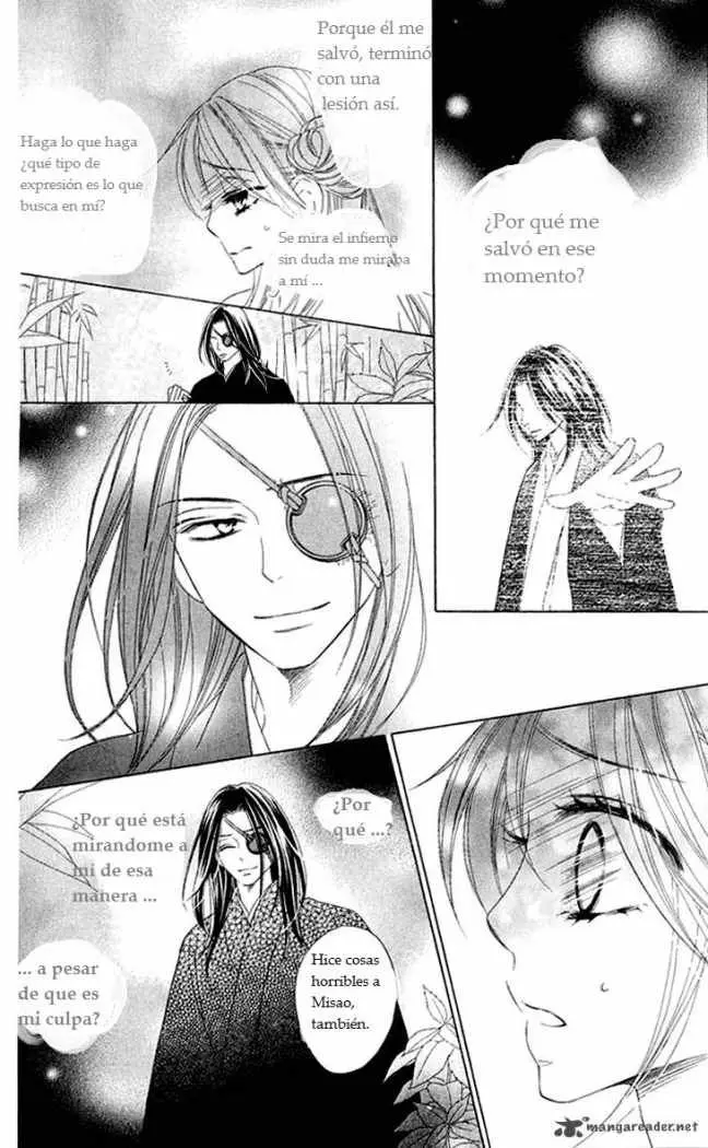 Black Bird (2007) - Capítulo 39 - Página 31 - LectorTMOo
