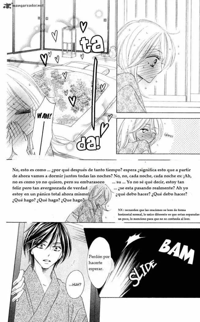 Black Bird (2007) - Capítulo 39 - Página 35 - LectorTMOo