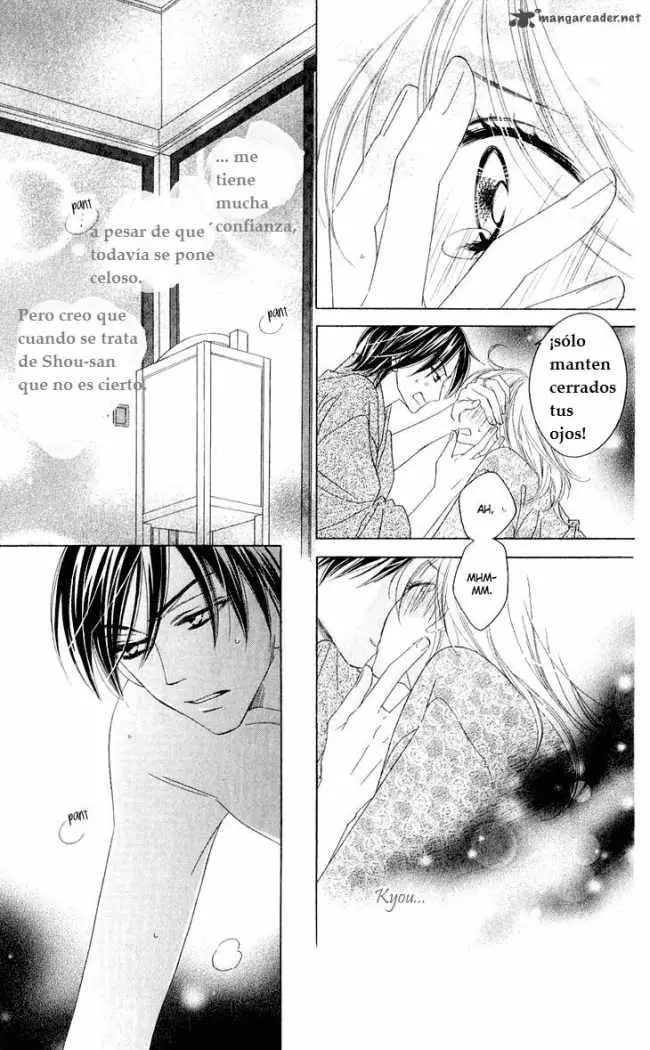 Black Bird (2007) - Capítulo 39 - Página 42 - LectorTMOo