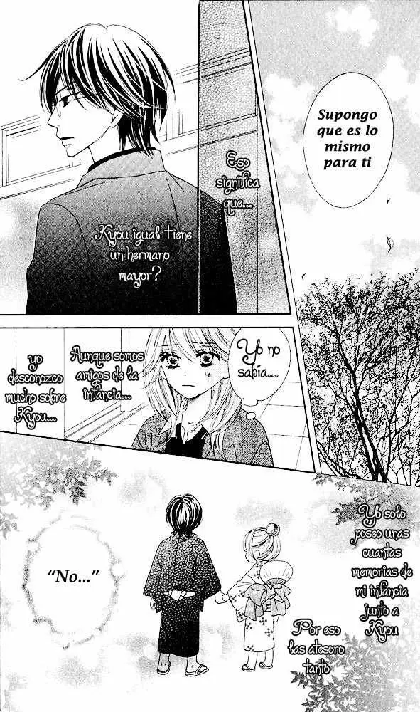 Black Bird (2007) - Capítulo 4 - Página 9 - LectorTMOo