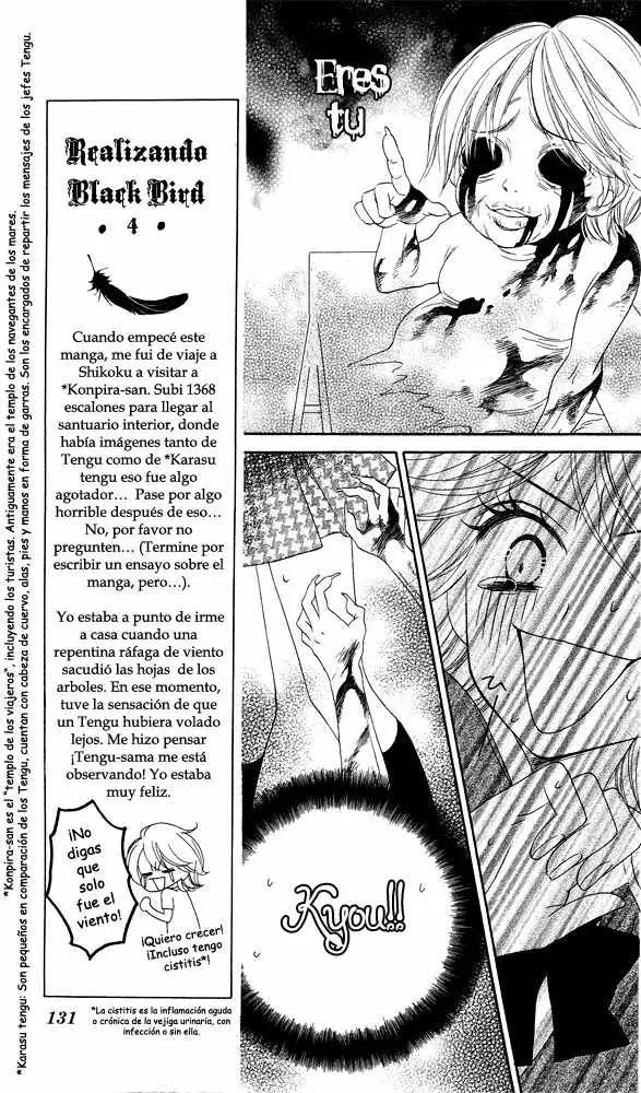 Black Bird (2007) - Capítulo 4 - Página 13 - LectorTMOo
