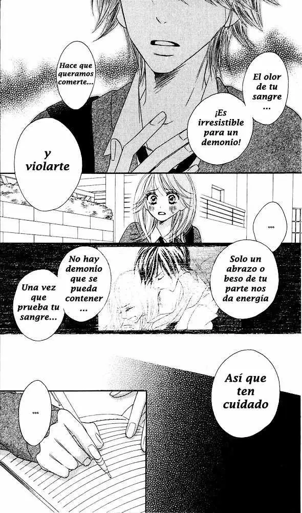 Black Bird (2007) - Capítulo 4 - Página 15 - LectorTMOo