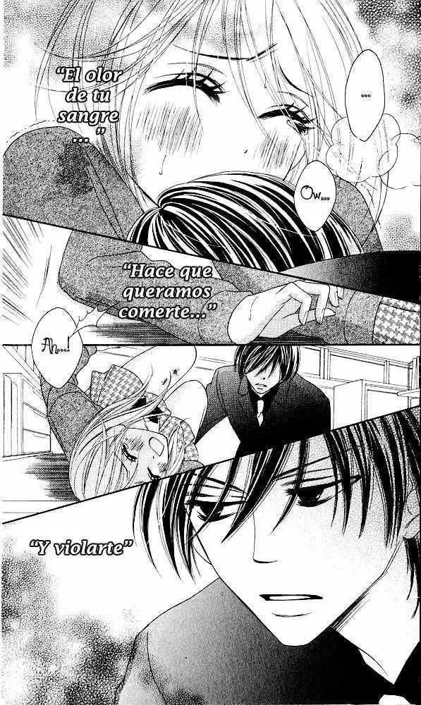 Black Bird (2007) - Capítulo 4 - Página 20 - LectorTMOo