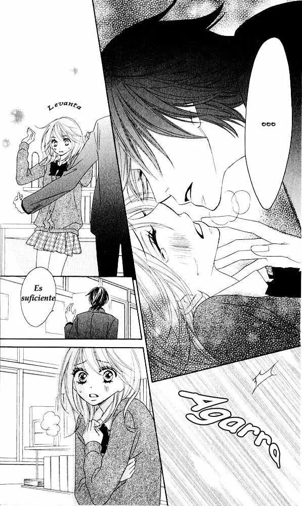 Black Bird (2007) - Capítulo 4 - Página 21 - LectorTMOo