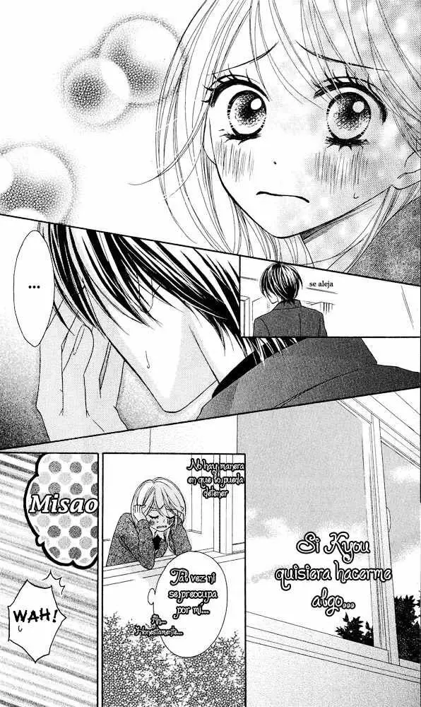 Black Bird (2007) - Capítulo 4 - Página 22 - LectorTMOo