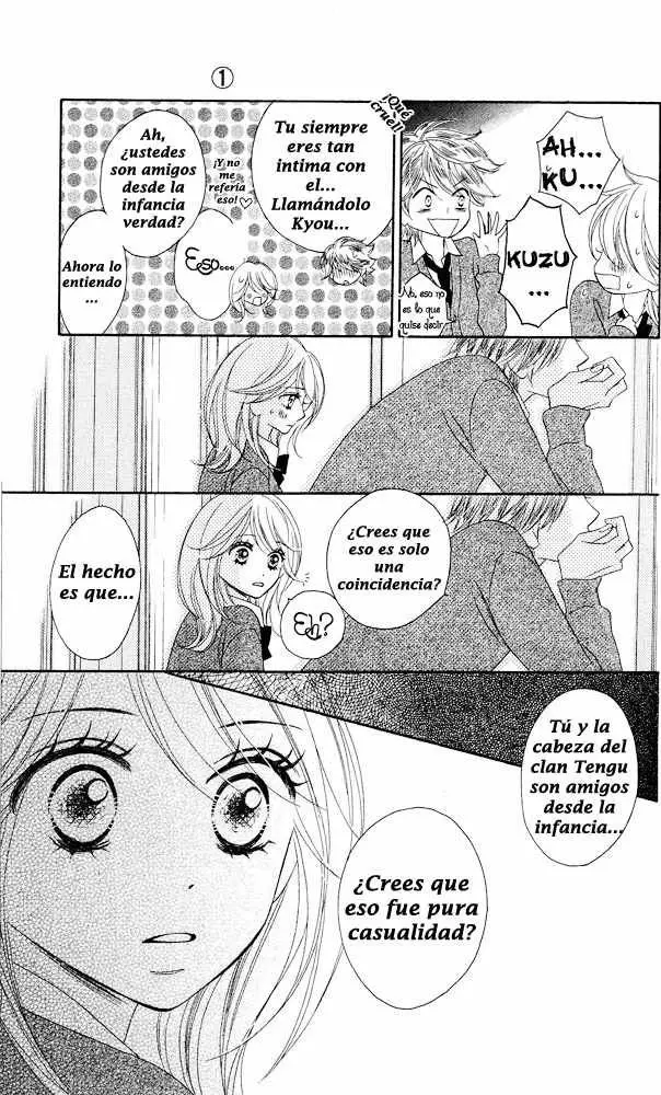 Black Bird (2007) - Capítulo 4 - Página 23 - LectorTMOo