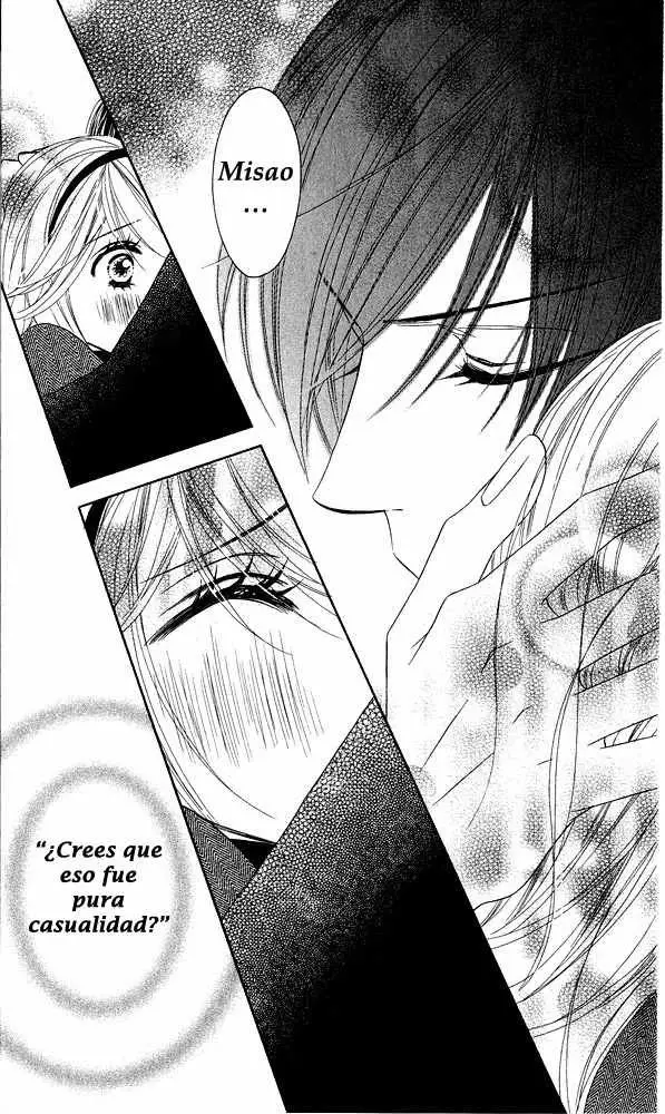 Black Bird (2007) - Capítulo 4 - Página 29 - LectorTMOo