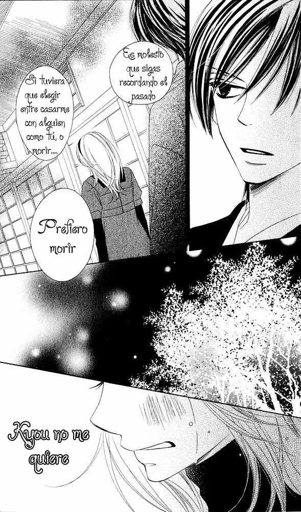 Black Bird (2007) - Capítulo 4 - Página 33 - LectorTMOo