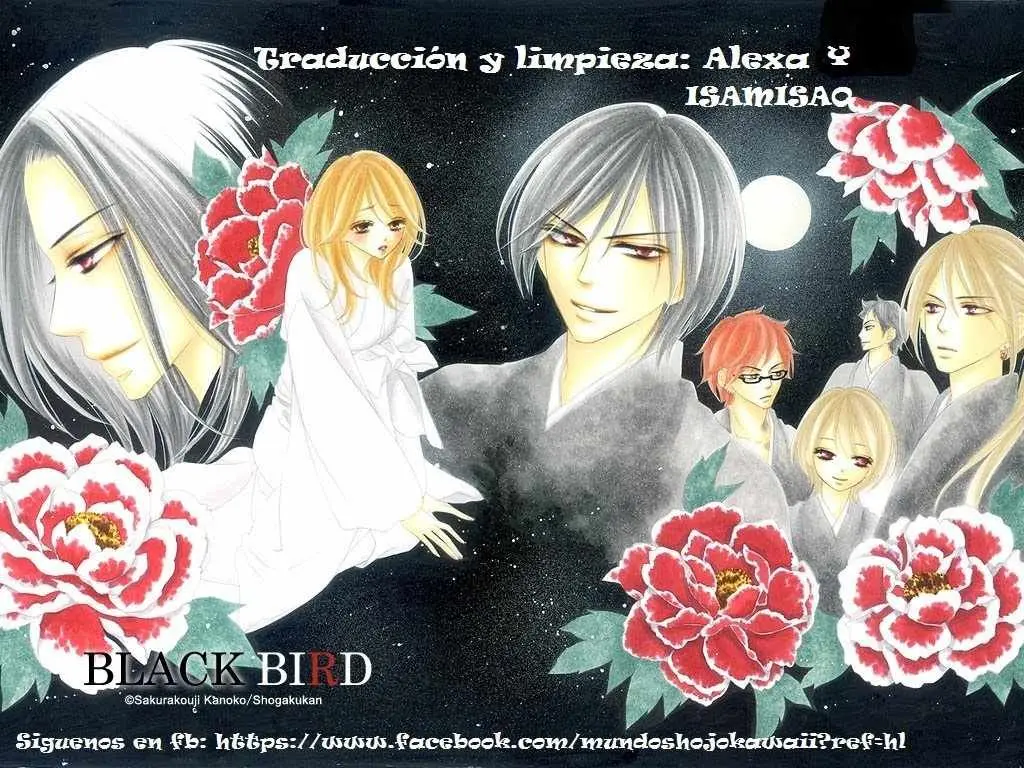 Black Bird (2007) - Capítulo 40 - Página 2 - LectorTMOo
