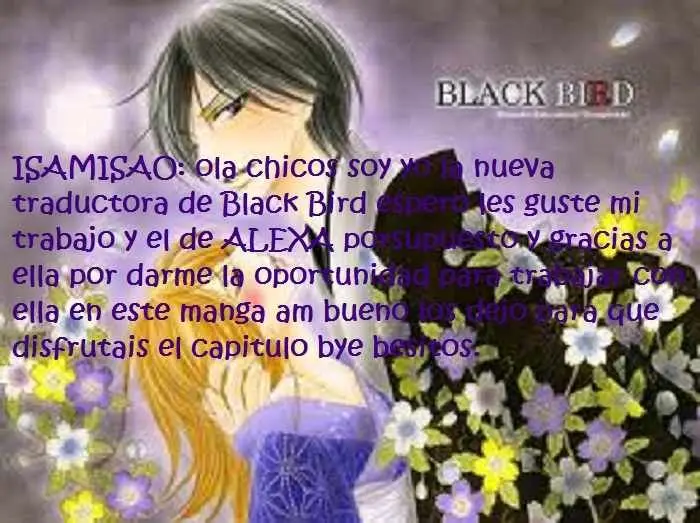 Black Bird (2007) - Capítulo 40 - Página 4 - LectorTMOo