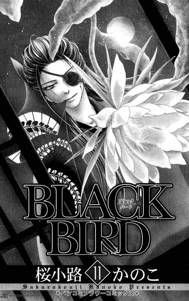 Black Bird (2007) - Capítulo 40 - Página 8 - LectorTMOo