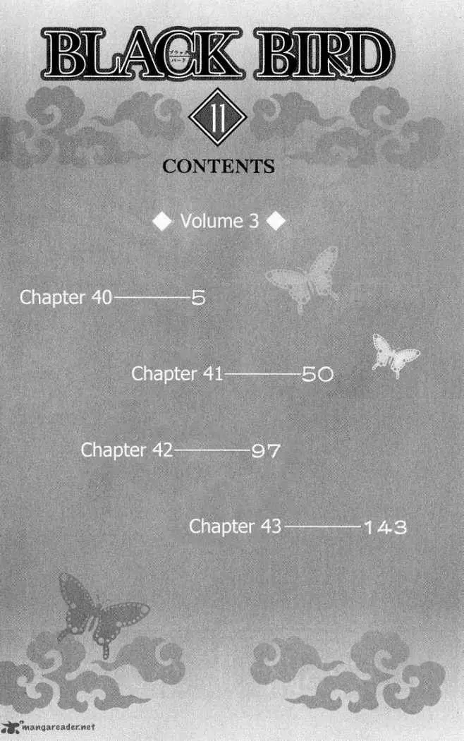 Black Bird (2007) - Capítulo 40 - Página 9 - LectorTMOo