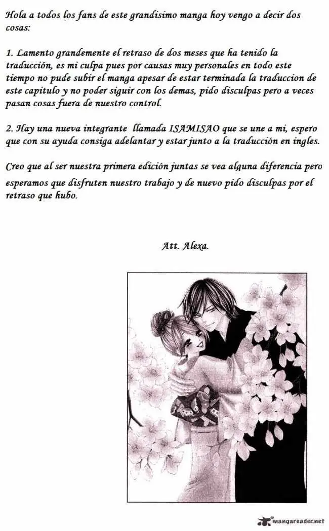 Black Bird (2007) - Capítulo 40 - Página 10 - LectorTMOo