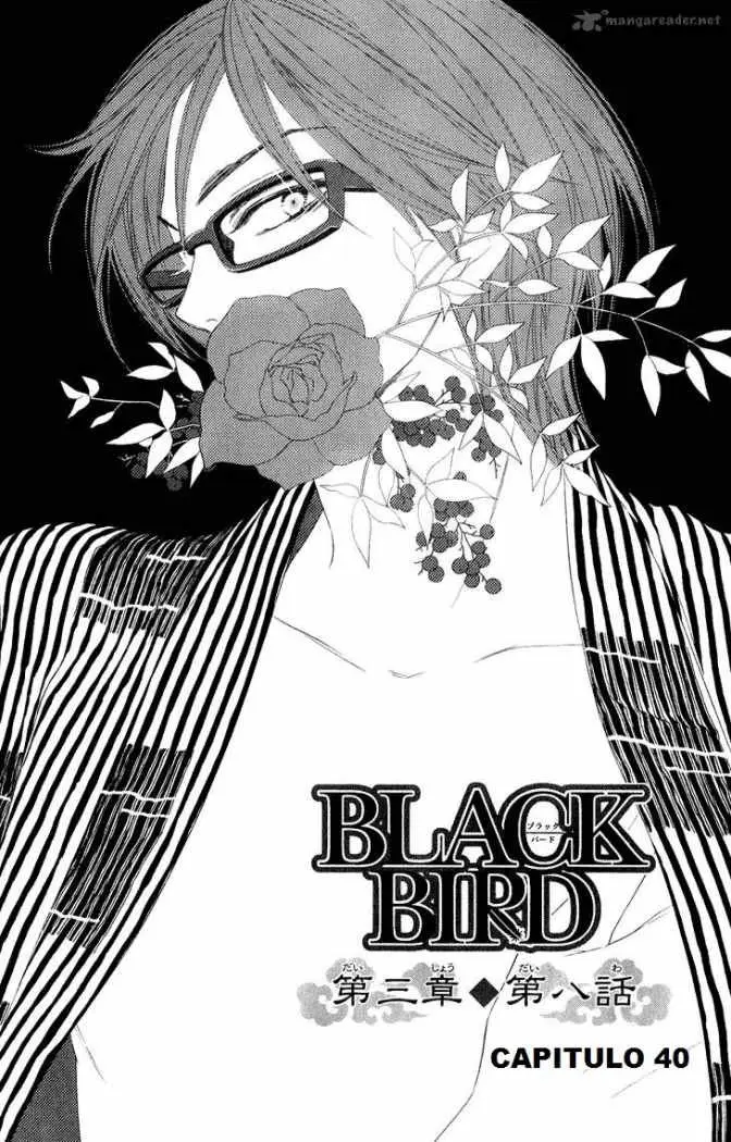 Black Bird (2007) - Capítulo 40 - Página 11 - LectorTMOo