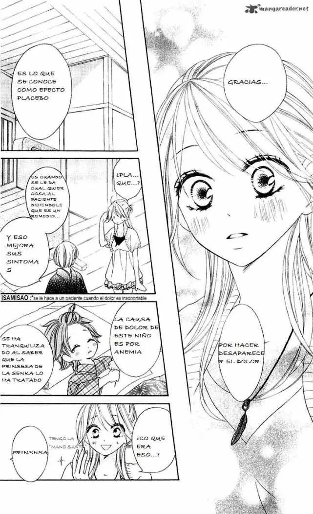 Black Bird (2007) - Capítulo 40 - Página 18 - LectorTMOo