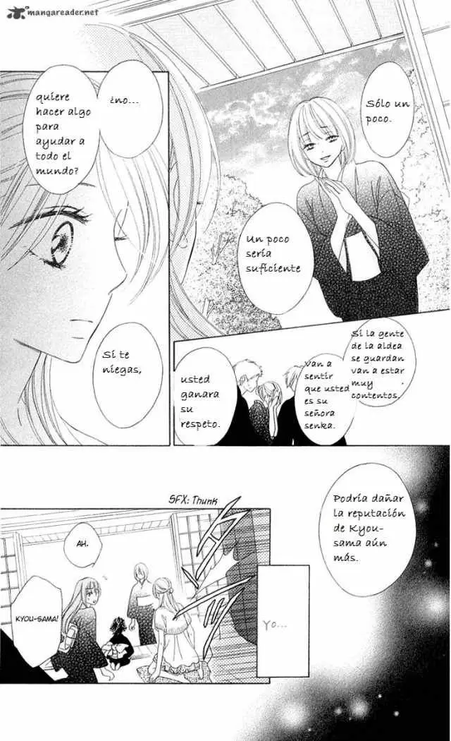 Black Bird (2007) - Capítulo 40 - Página 36 - LectorTMOo
