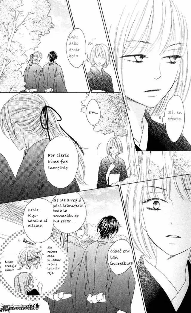 Black Bird (2007) - Capítulo 40 - Página 45 - LectorTMOo