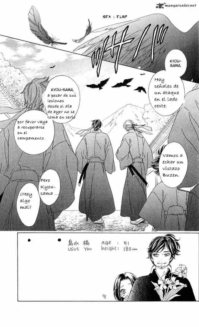 Black Bird (2007) - Capítulo 41 - Página 6 - LectorTMOo