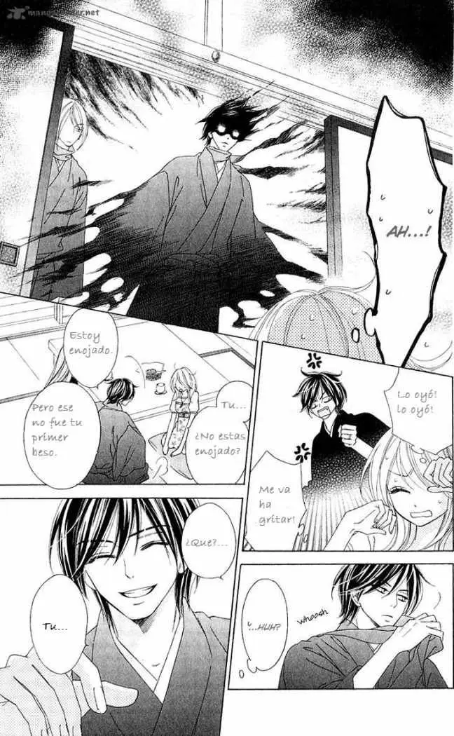 Black Bird (2007) - Capítulo 41 - Página 13 - LectorTMOo