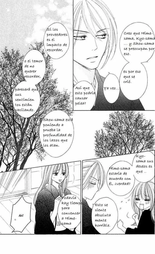 Black Bird (2007) - Capítulo 41 - Página 19 - LectorTMOo