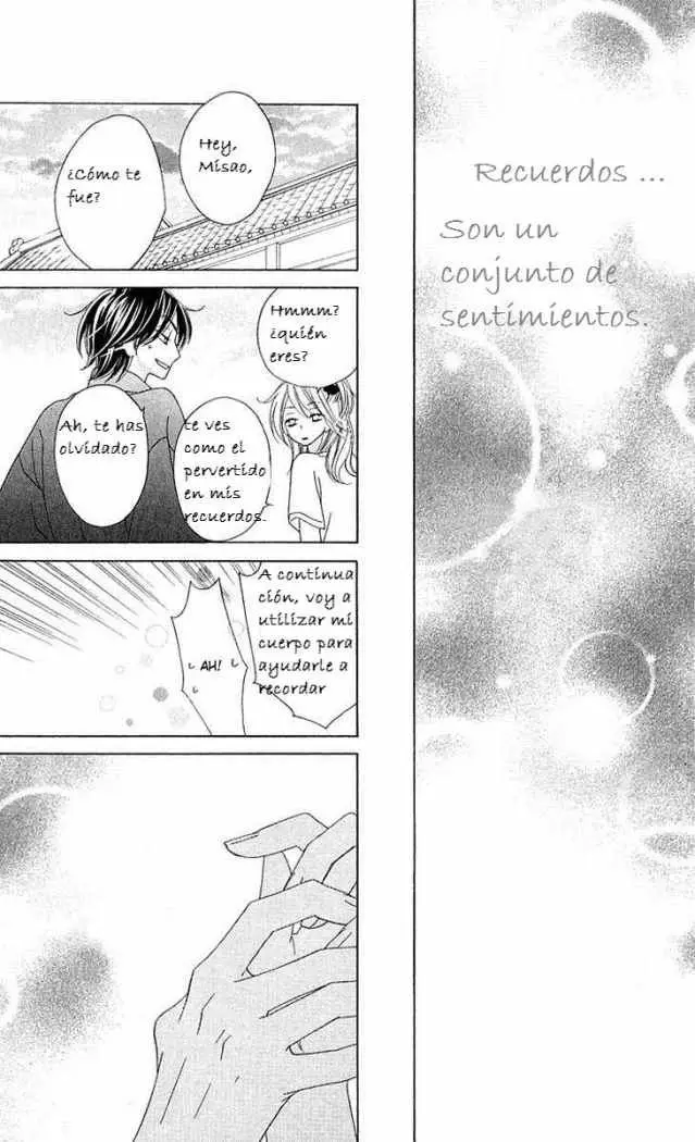 Black Bird (2007) - Capítulo 41 - Página 37 - LectorTMOo