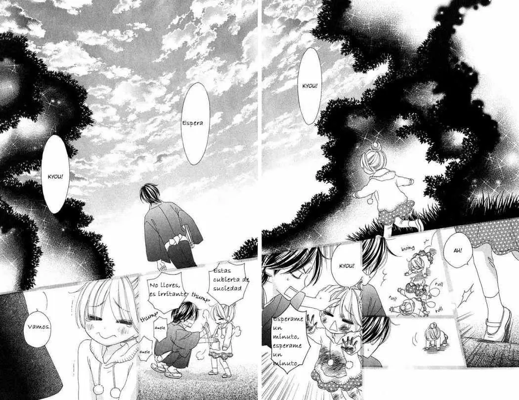 Black Bird (2007) - Capítulo 41 - Página 38 - LectorTMOo