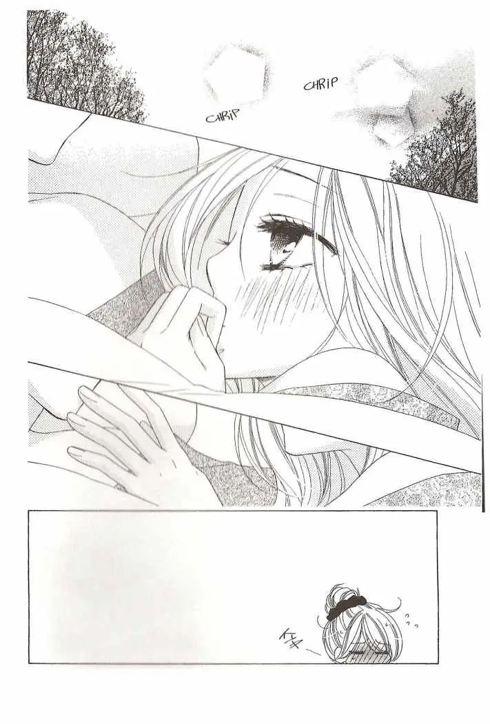 Black Bird (2007) - Capítulo 42 - Página 1 - LectorTMOo