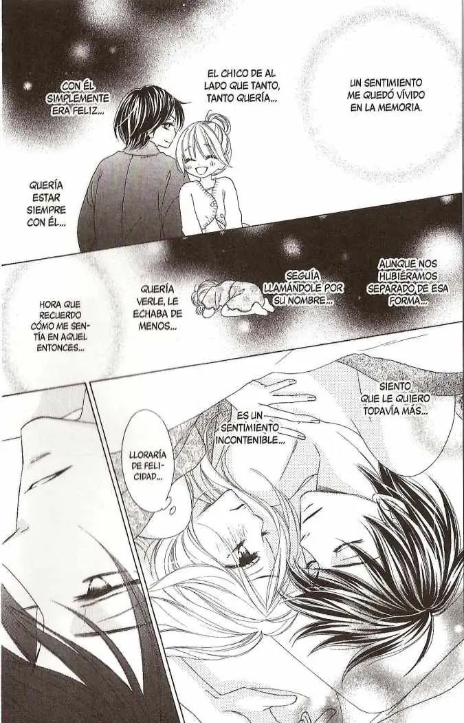 Black Bird (2007) - Capítulo 42 - Página 3 - LectorTMOo