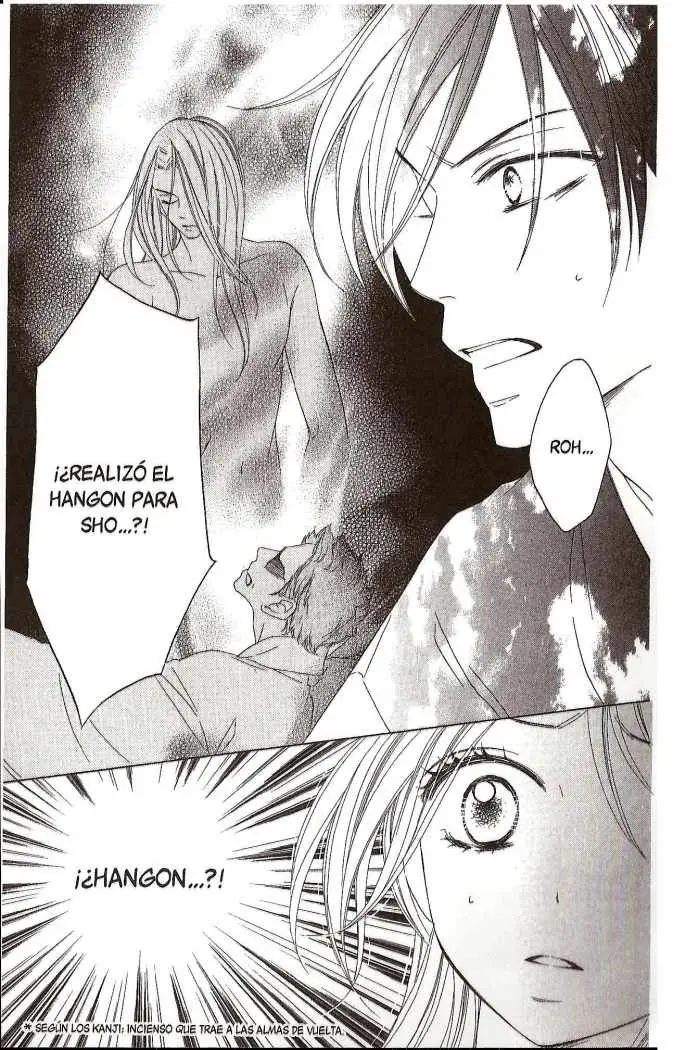 Black Bird (2007) - Capítulo 42 - Página 8 - LectorTMOo