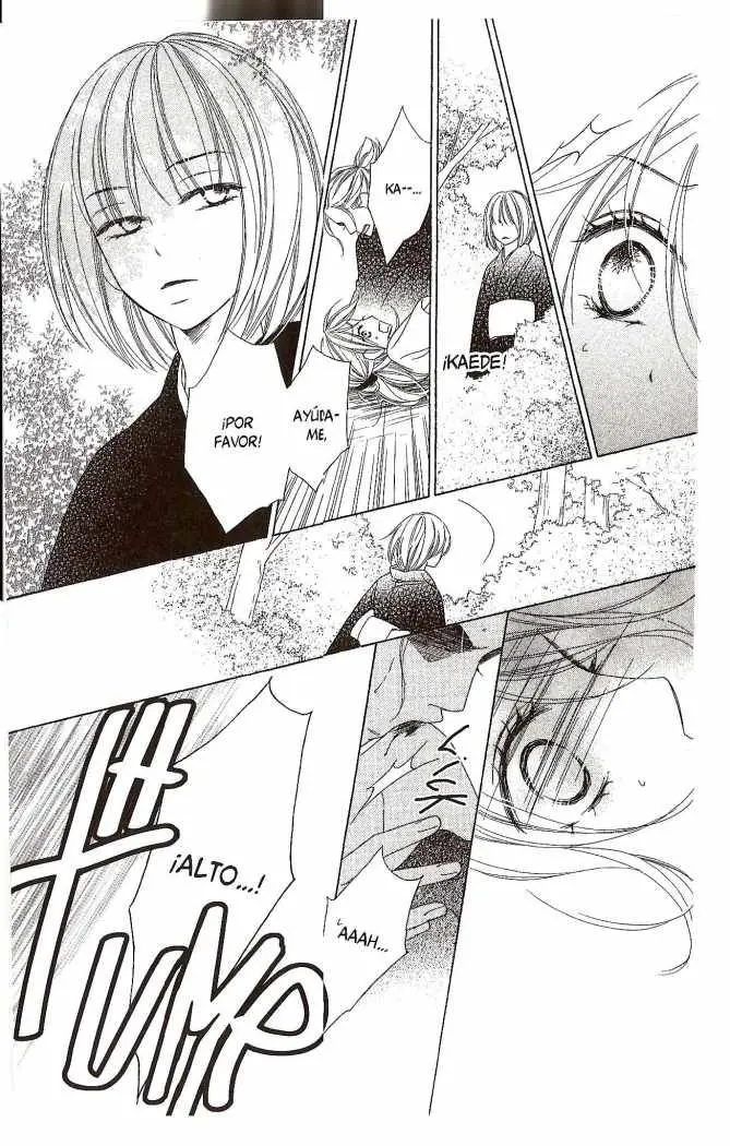 Black Bird (2007) - Capítulo 42 - Página 19 - LectorTMOo