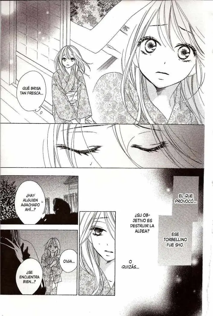 Black Bird (2007) - Capítulo 42 - Página 35 - LectorTMOo