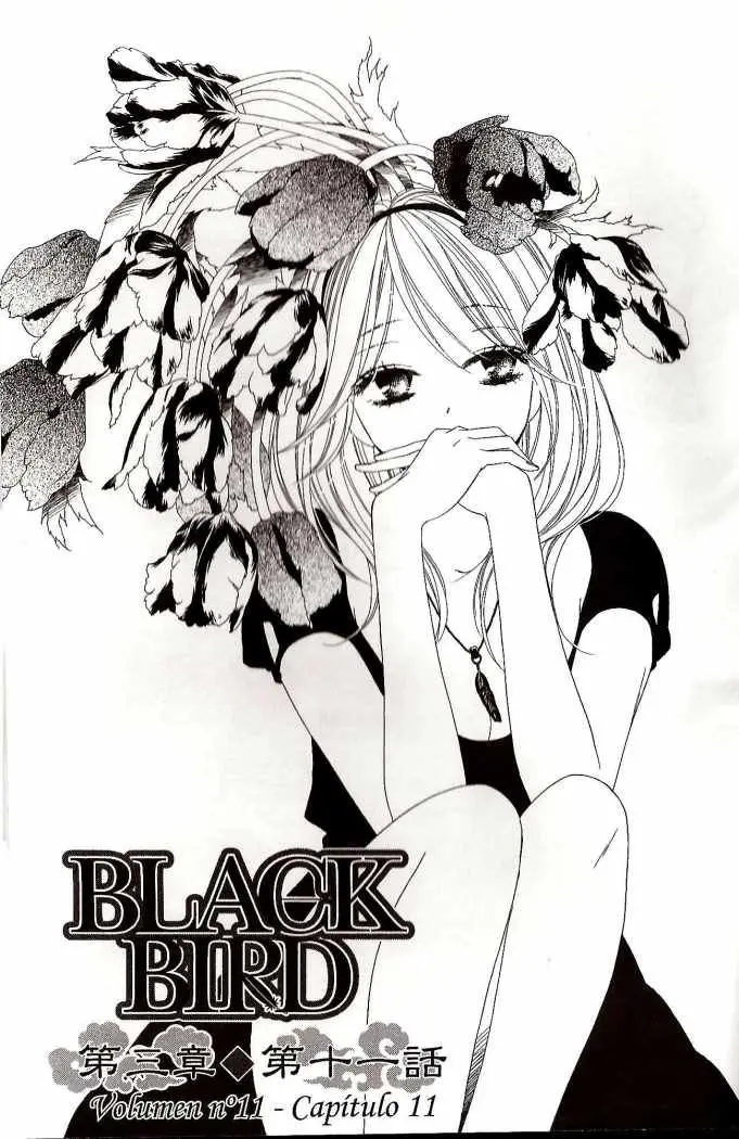 Black Bird (2007) - Capítulo 43 - Página 2 - LectorTMOo