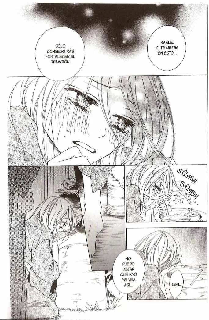 Black Bird (2007) - Capítulo 43 - Página 5 - LectorTMOo
