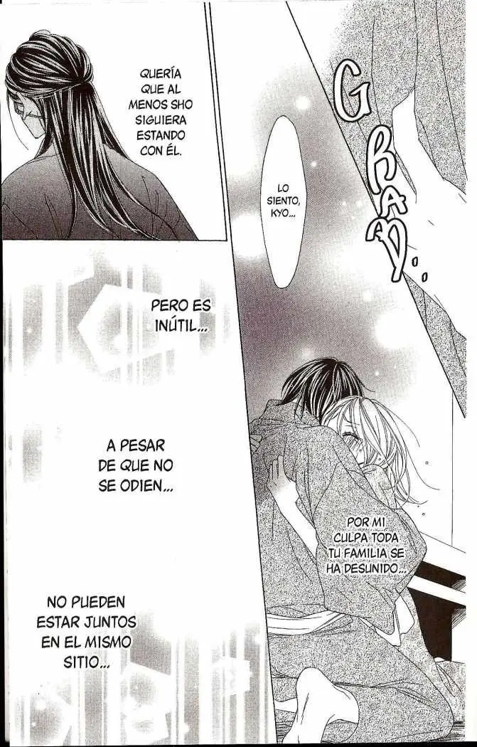Black Bird (2007) - Capítulo 43 - Página 10 - LectorTMOo
