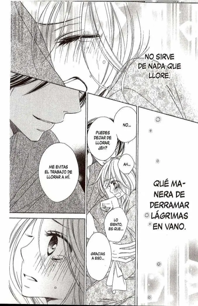 Black Bird (2007) - Capítulo 43 - Página 11 - LectorTMOo