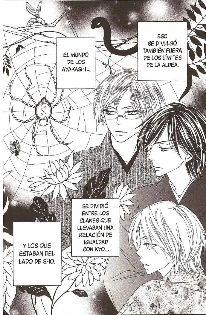 Black Bird (2007) - Capítulo 43 - Página 28 - LectorTMOo